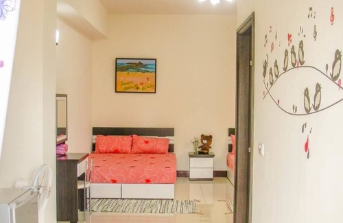 Magong Casa | Jun Le Bed and Breakfast