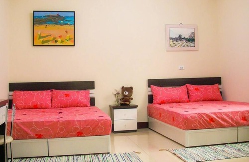 Magong Casa | Jun Le Bed and Breakfast