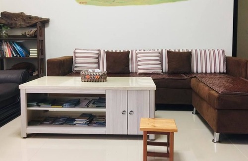 Magong Casa | Jun Le Bed and Breakfast