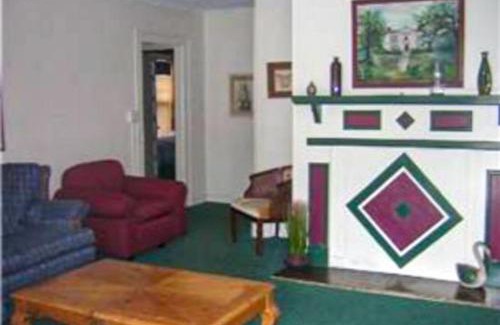 Lake Junaluska Casa | Junaluska Lodge