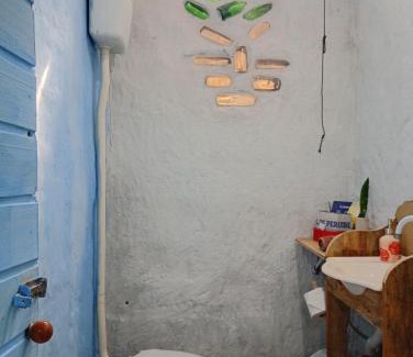 Balneario Gaivotas Otro | Jundu Hospitalidade e Arte