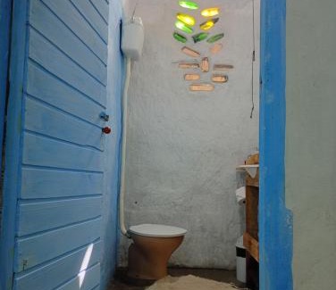 Balneario Gaivotas Otro | Jundu Hospitalidade e Arte