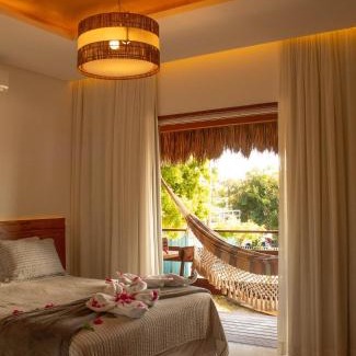 Icarai de Amontada Hotel | Junduh Brasil Pousada e Restaurante