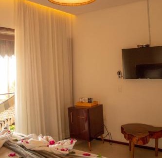 Icarai de Amontada Hotel | Junduh Brasil Pousada e Restaurante
