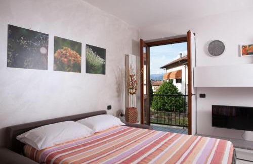 Omegna Apartamento | June 13th Comfort Studio