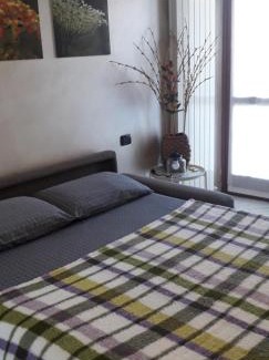 Omegna Apartamento | June 13th Comfort Studio