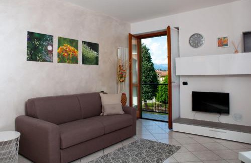 Omegna Apartamento | June 13th Comfort Studio
