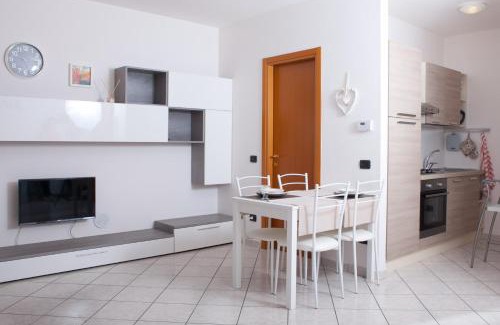 Omegna Apartamento | June 13th Comfort Studio
