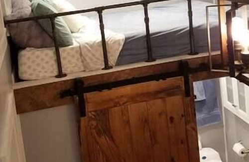 Virgin Apartamento | June Bug Tiny Home Su
