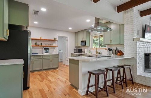 Copperfield Apartamento | June Dr xxxxxxxxxxxx