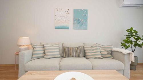 Sarafovo Apartamento | June One Bedroom sea view apartment Diamond Beach Resort