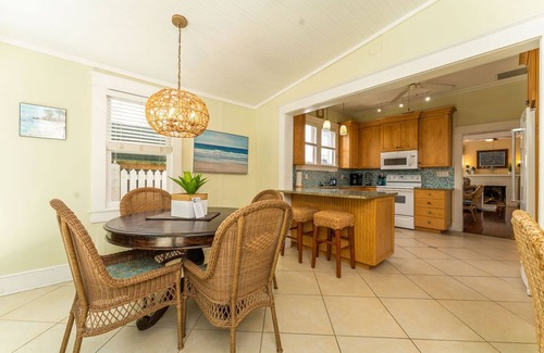 The Meadows Casa | Bungalow de abajo arriba