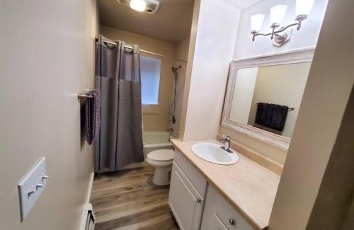 West Juneau Casa | Juneau 3 bedroom home with Ocean & Mountain Views