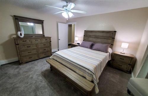 West Juneau Casa | Juneau 3 bedroom home with Ocean & Mountain Views