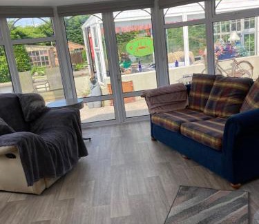 Kilkelly Apartamento | Junes cosy apartment