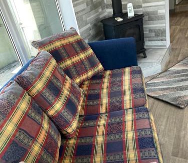 Kilkelly Apartamento | Junes cosy apartment
