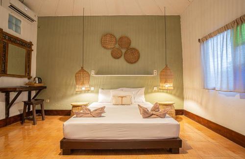 Gili Trawangan Hotel | Jungalow