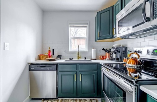 Italian Village Casa | Jungalow