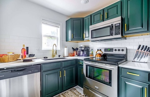 Italian Village Casa | Jungalow