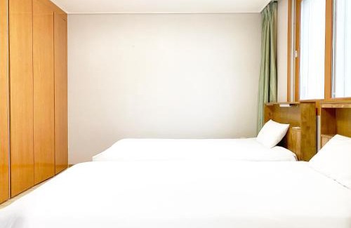 Naju Complejo | Jungheung Gold Spa & Resort