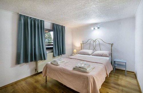 Bistrita Apartamento | Jungla Apartment - Charming Flat Unirea