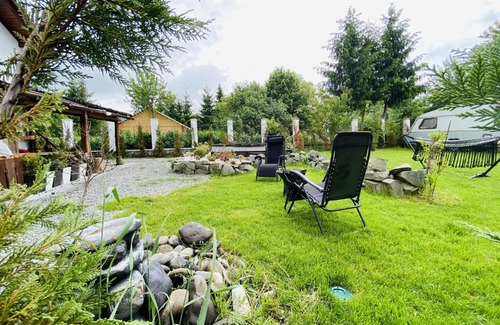Bistrita Apartamento | Jungla Apartment - Charming Flat Unirea