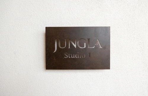 Zona centro Hotel | Jungla Hotel Boutique