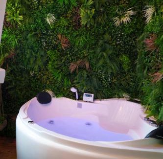 Epernay Apartamento | Jungle Évasion, Épernay
