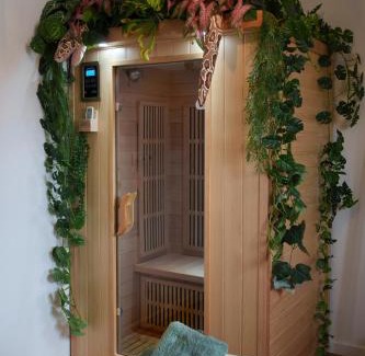 Epernay Apartamento | Jungle Évasion, Épernay