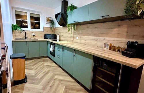 Epernay Apartamento | Jungle Évasion, Épernay
