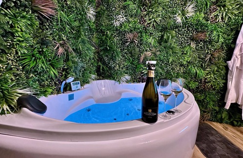 Epernay Apartamento | Jungle Évasion, Épernay