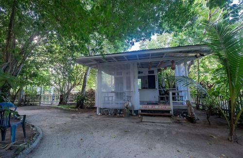 San Pedro Apartamento | Jungle ambiance, comfortable chic room