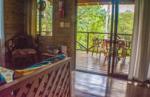 Parrita Cabina | Promoción especial a $ 85 por noche hasta Navidad