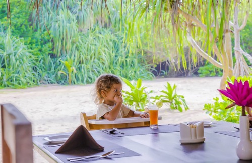 Ahungalla Casa | Jungle Beach Camp Ahungalla - Bungalow Glamping estándar