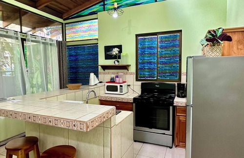 Manuel Antonio Hotel | Jungle Beach Hotel Manuel Antonio