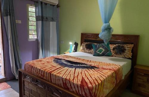 Sanyang Complejo | Jungle Beach Resort