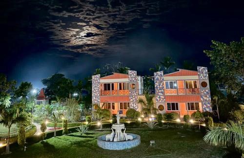 Lataguri Complejo | Jungle Bell Resort
