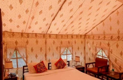 Sawai Madhopur Casa | Jungle Book - A Nature Escape