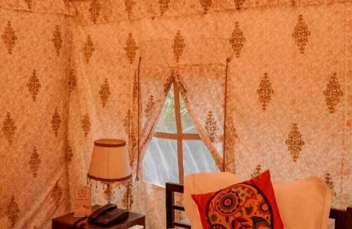 Sawai Madhopur Casa | Jungle Book - A Nature Escape