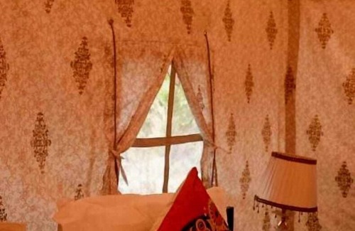 Sawai Madhopur Casa | Jungle Book - A Nature Escape