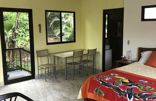 San Ramón Casa | Casita Magallanes en la selva