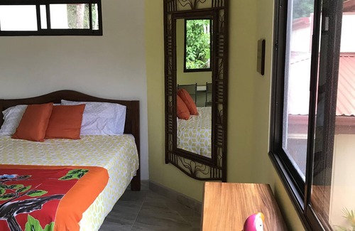 San Ramón Casa | Casita Magallanes en la selva