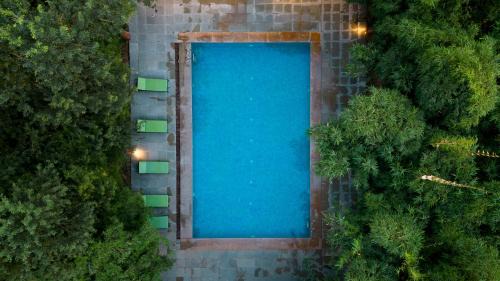 Sawai Madhopur Otro | Jungle Cave Resort