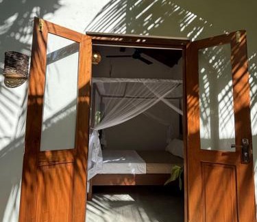 Tangalle Casa | Jungle Cottage