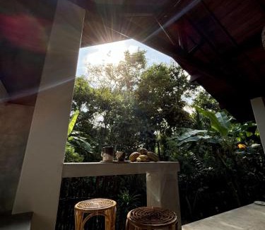 Tangalle Casa | Jungle Cottage