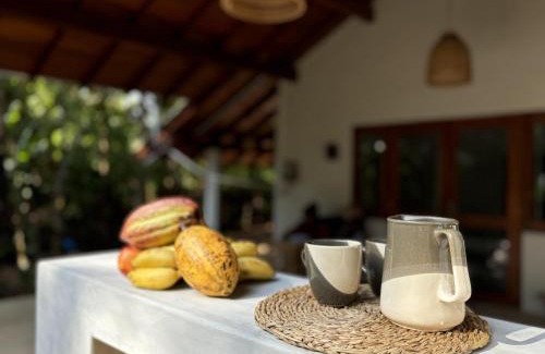 Tangalle Casa | Jungle Cottage