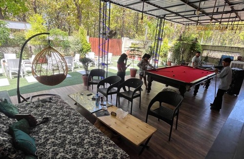 Bullawala Complejo | Jungle Fowl Resort