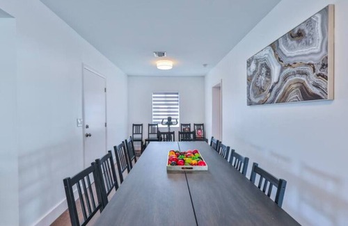 Highland Garden Casa | Jungle Happiness