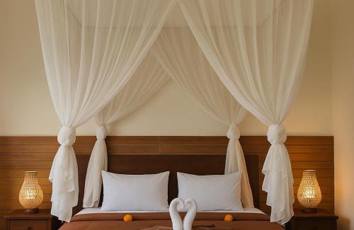 Penestanan Apartamento | Jungle Hideaway Villas 4 - River Cafe