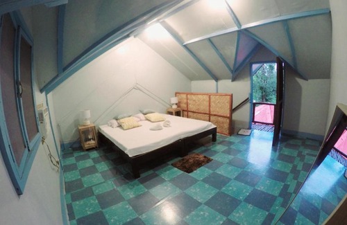 San Pedro Hotel | JUNGLE Home
